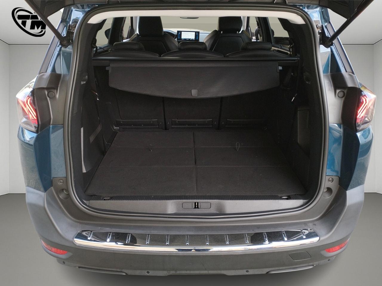 Peugeot 5008 II 2021 1.5 bluehdi Allure Pack 7 POSTI *IVA ESPOSTA*