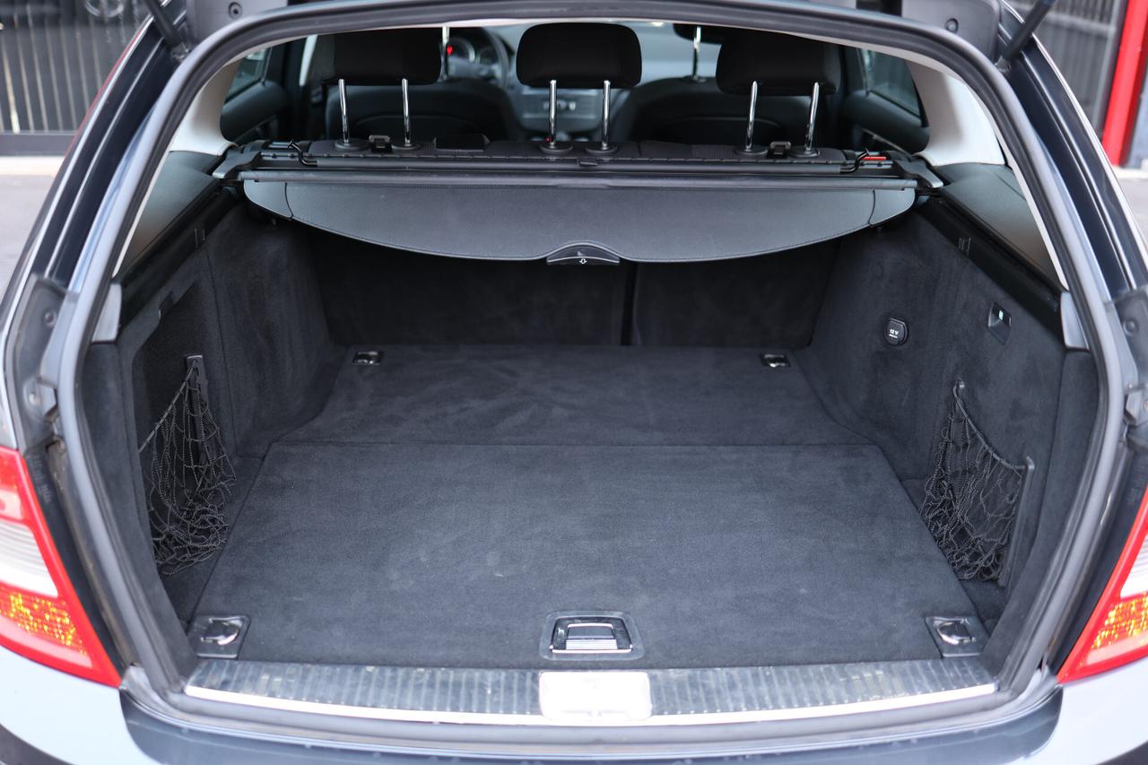 Mercedes-benz C 200 220 CDI S.W. BlueEFFICIENCY Executive