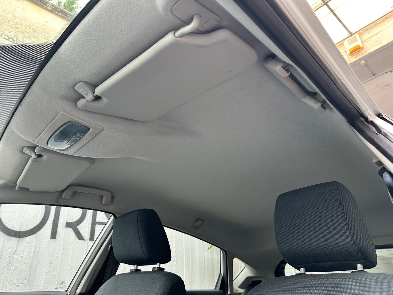 Ford Fiesta 1.4 TDCi 70CV 5 porte