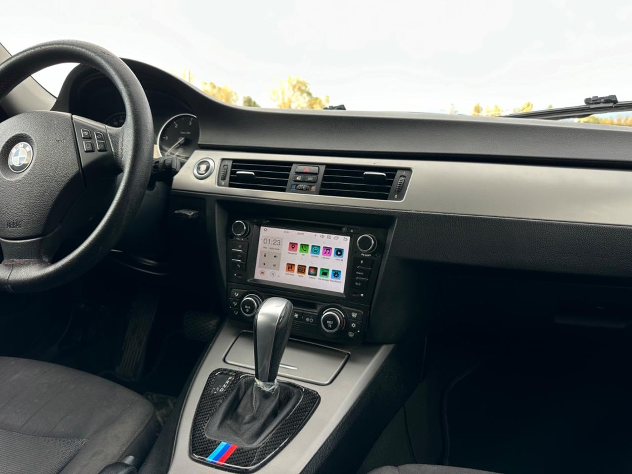 Bmw 320 320d cat Touring MSport
