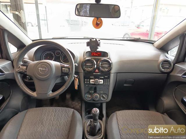 OPEL Corsa 1.0 12V 5 porte Ecotec