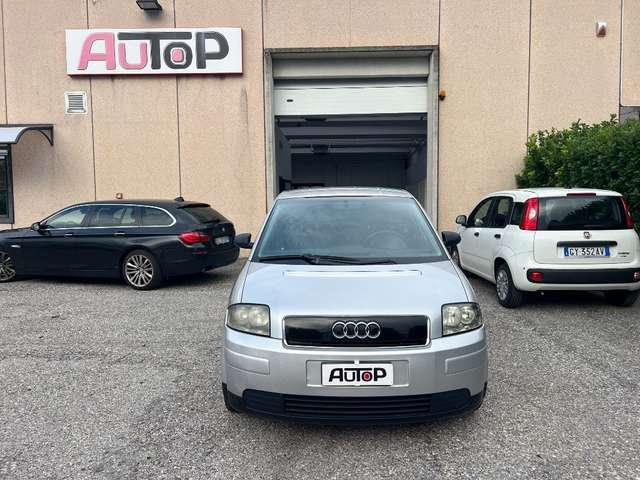 Audi A2 1.4 16V Comfort