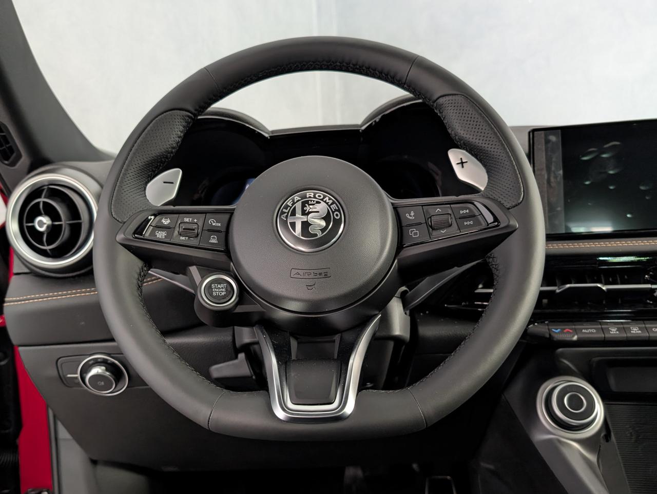 Alfa Romeo Tonale 1.5 Hybrid 160cv TCT7 Veloce MY25 Restyling