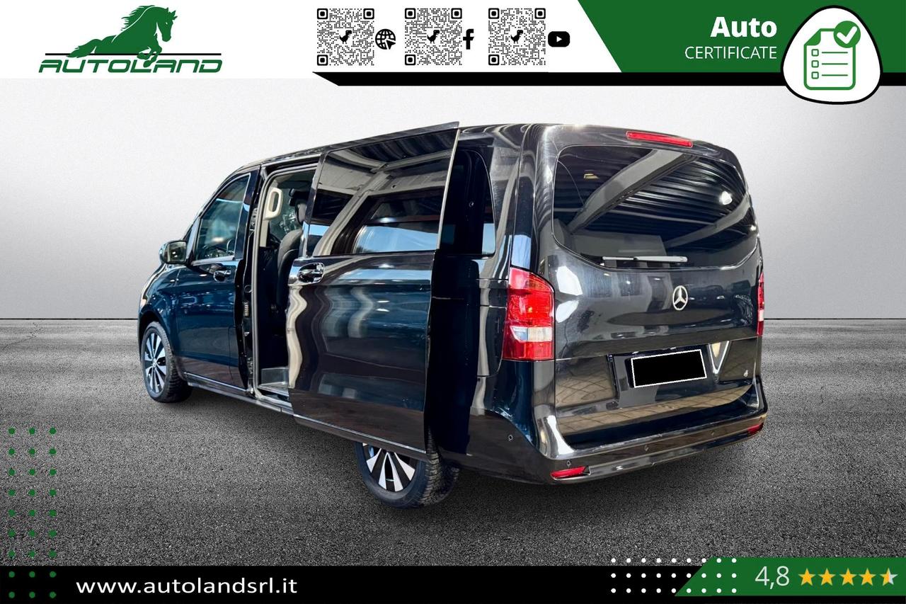 Mercedes V 220 D Long 8Posti *IVA ESCLUSA*