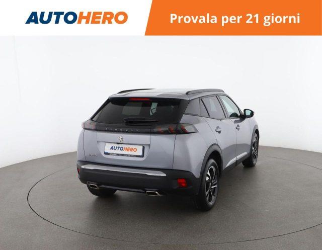 PEUGEOT 2008 PureTech 130 S&S Allure