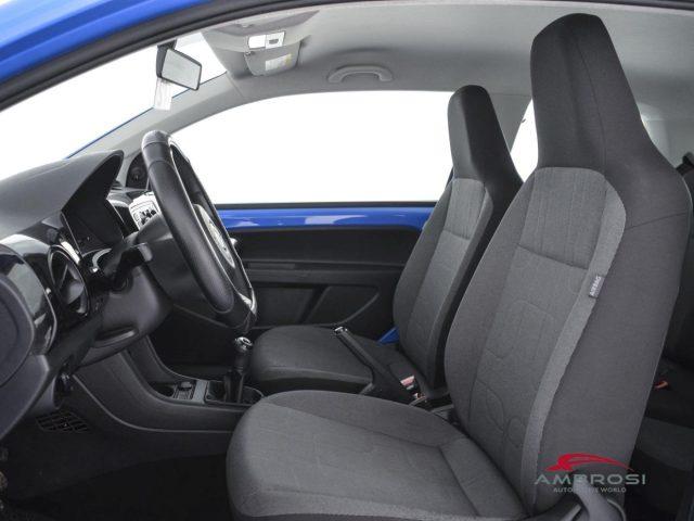 VOLKSWAGEN up! 5p. move up!