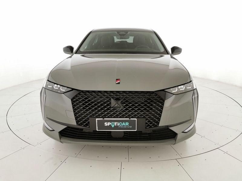 DS DS4 E-TENSE 225 Performance Line+