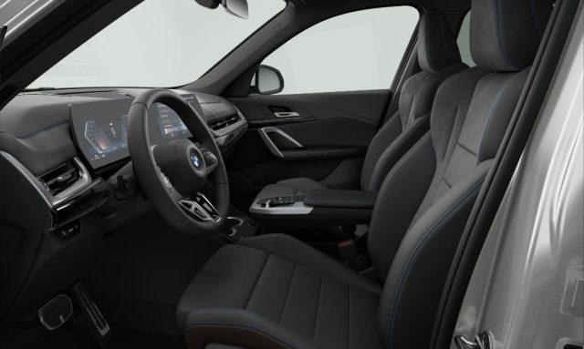 BMW X1 sDrive18i MSport Steptronic/AUTOMATICA M-SPORT