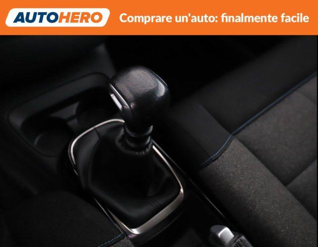 CITROEN C4 Cactus BlueHDi 100 S&S Shine