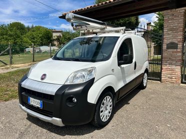 Fiat Fiorino 1.3 MJT 95CV Adventure scaffalature