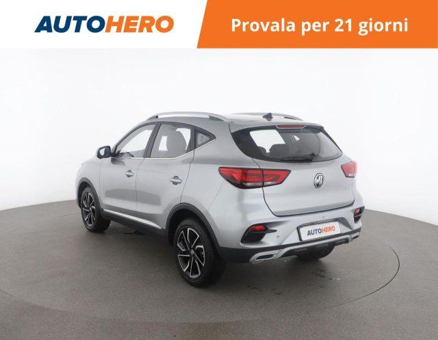 MG ZS 1.5 VTi-tech Luxury
