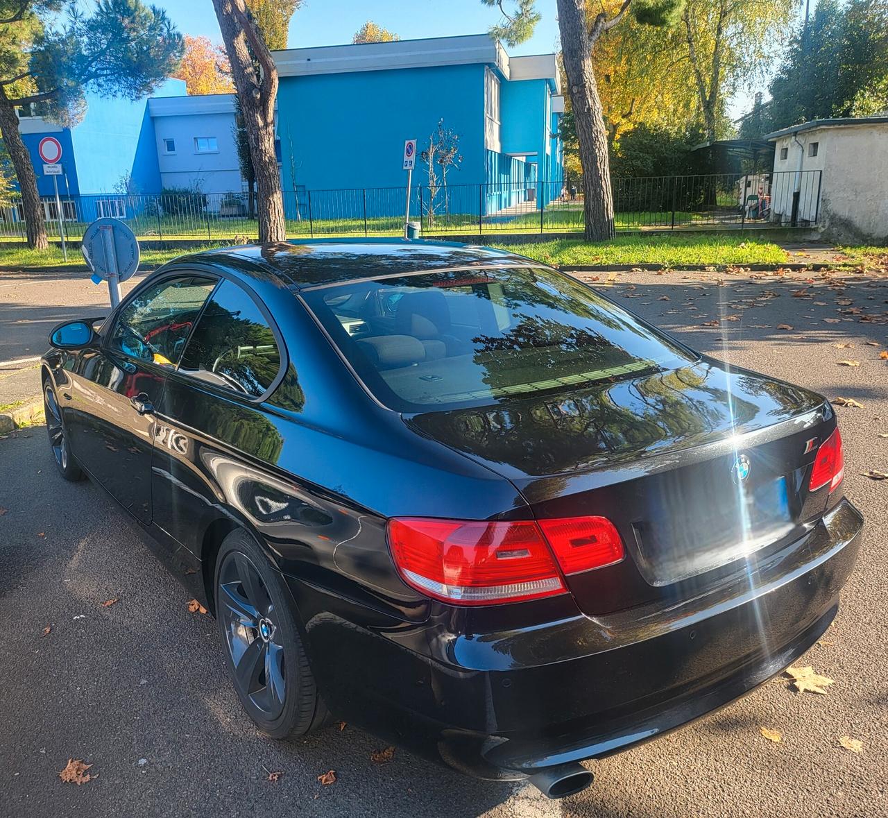 Bmw 320 320i cat Coupé Msport