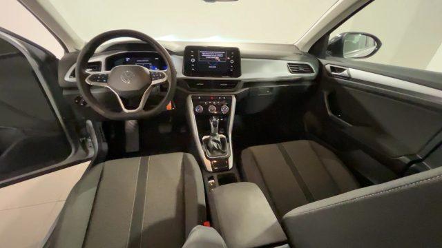 VOLKSWAGEN T-Roc 2.0 TDI 150 CV DSG Life