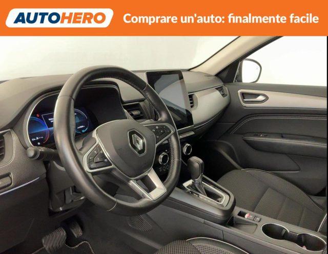 RENAULT Arkana Arkana Hybrid E-Tech 145 CV Intens