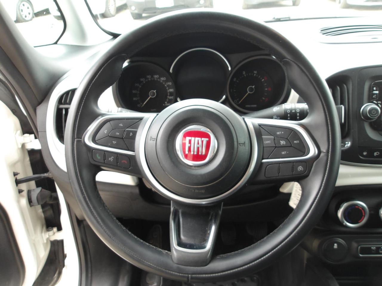 FIAT 500L N1 1.6 mjt 120cv Pop Star 4pti serie 5 E6