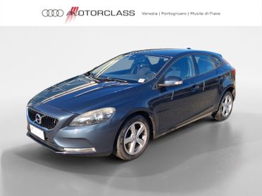 Volvo V40 2.0 d2 business my17