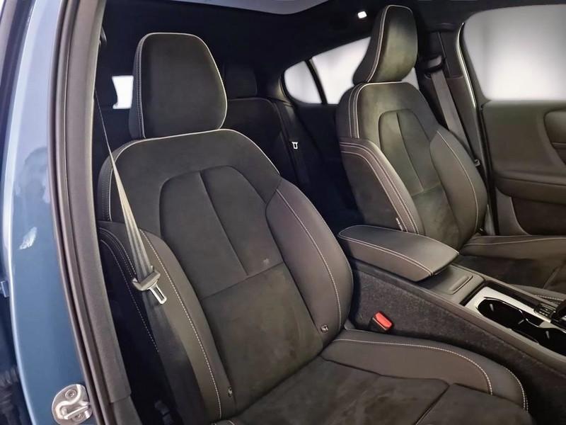 VOLVO C40 Recharge Plus