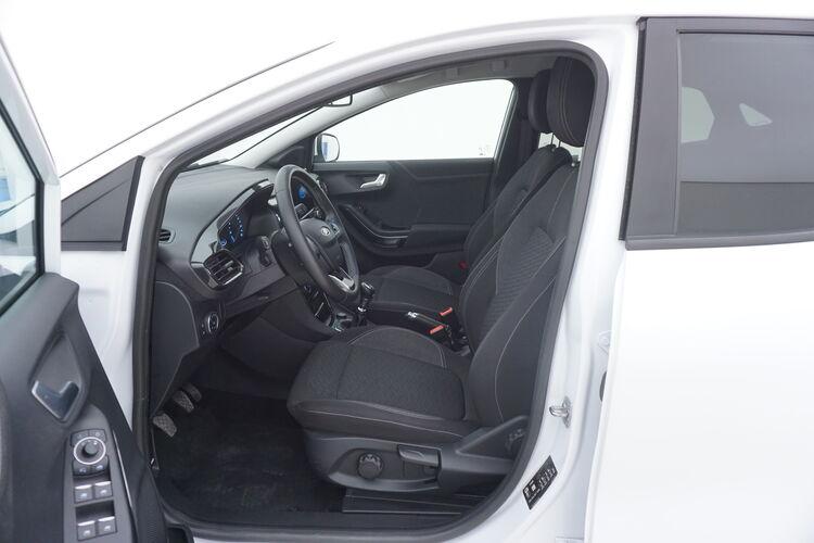 Ford Puma Hybrid Titanium Design BR223070 1.0 Mild Hybrid 125CV