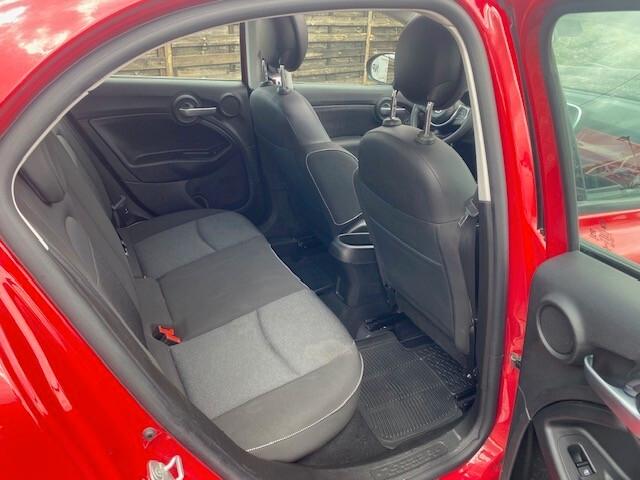 Fiat 500X 1.6 MultiJet 120 CV Urban