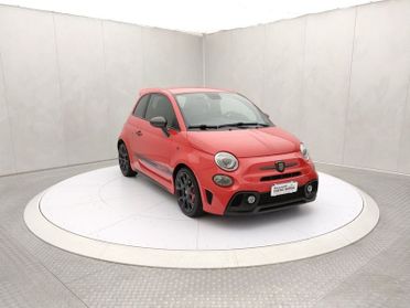 Abarth 595 1.4 Turbo T-Jet 180 CV Competizione