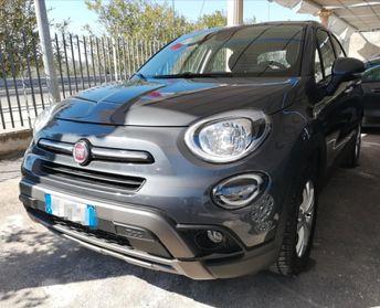 Fiat 500X Crossover