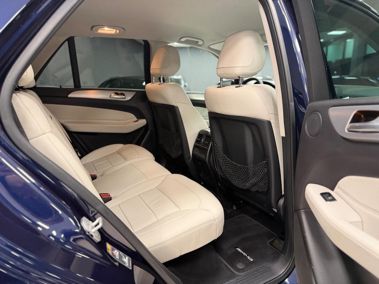 Mercedes-benz GLE 250 d 4Matic Premium amg