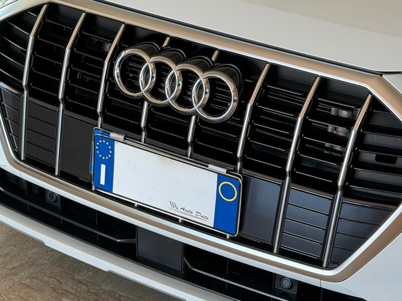 Audi Q3 35 2.0 TDI 150 cv. S Tronic BUSINESS ADVANCED