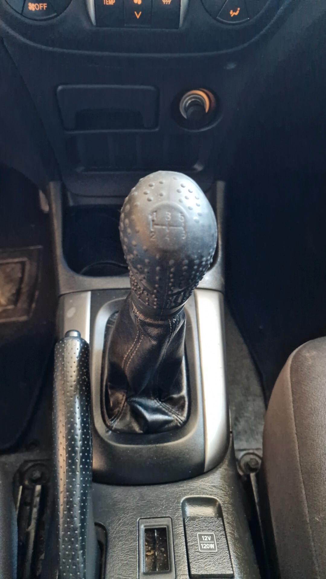 Toyota RAV 4 RAV4 2.0 Tdi D-4D cat 3 porte