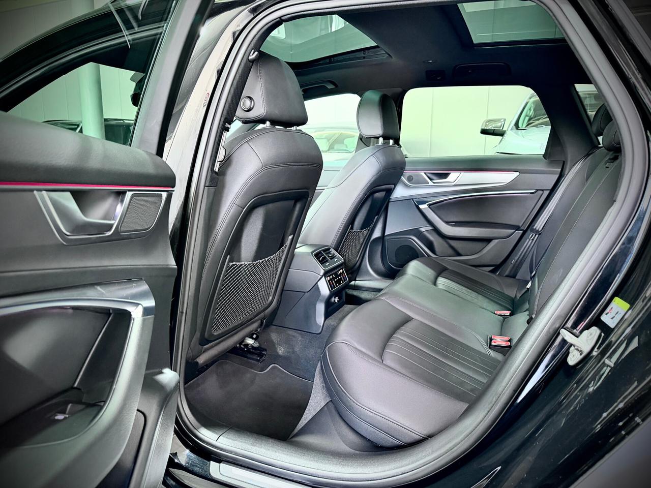 Audi A6 allroad 45 3.0 TDI 245CV Quattro S-Tronic