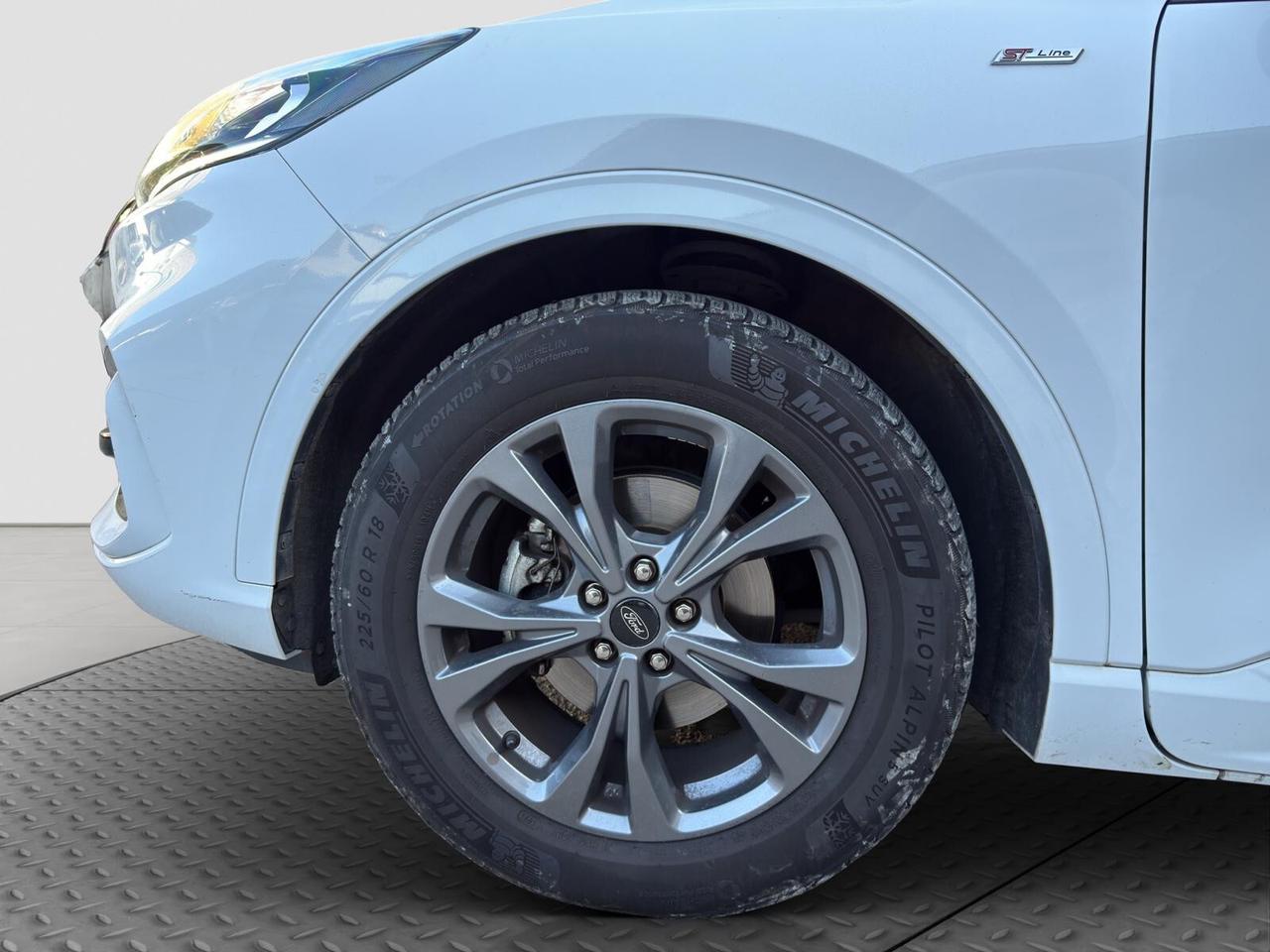 Ford Kuga 1.5 ecoblue 120cv ST-Line 2wd automatica 2021
