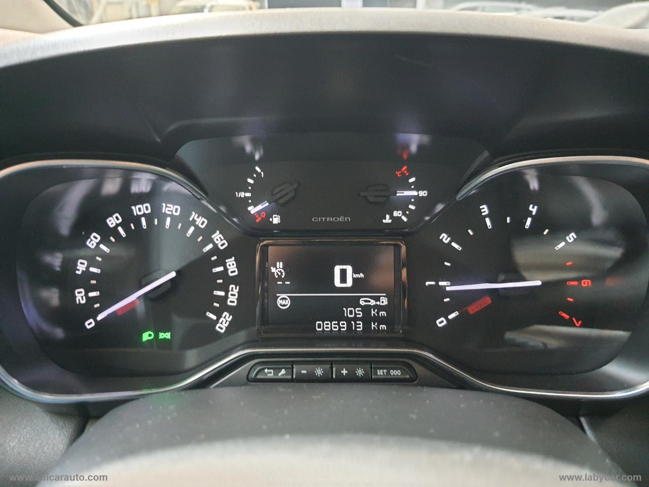 CITROEN C3 Aircross PureT. 130 S&S Shine