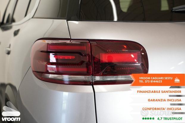 CITROEN C5 Aircross C5 Aircross BlueHDi 130 S&S...
