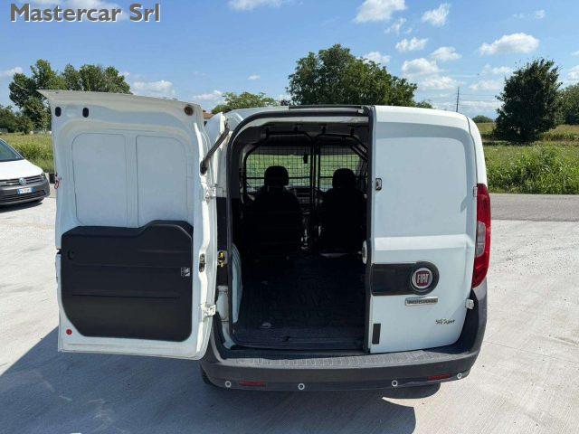 FIAT Doblo DOBLÒ 1.3 MJT 90CV SX - FF489DX