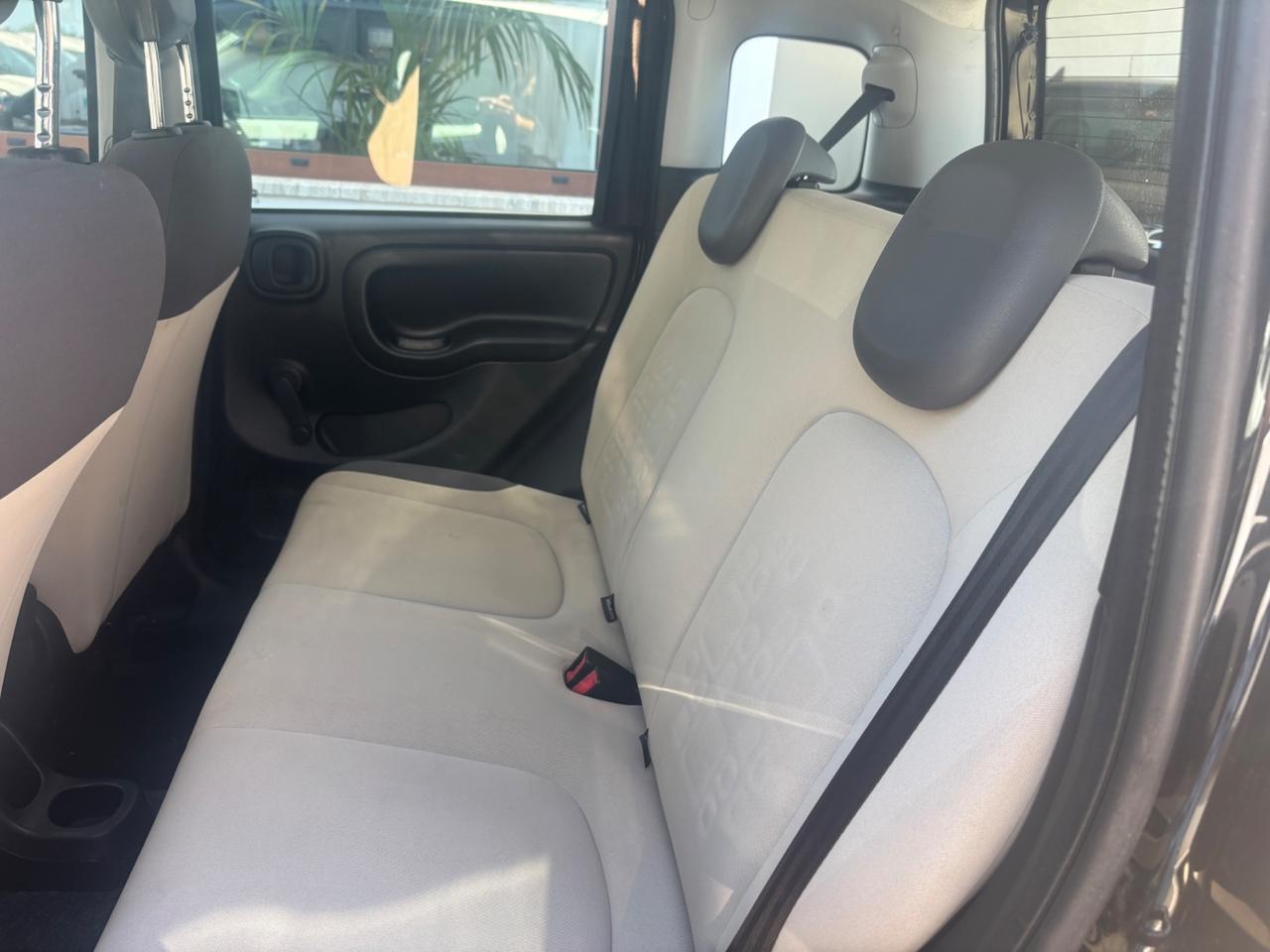 Fiat Panda 1.2 EasyPower Lounge
