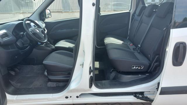 FIAT Doblo Doblò 1.6 MJT 16V Dynamic Az. Italia 100.000 Km