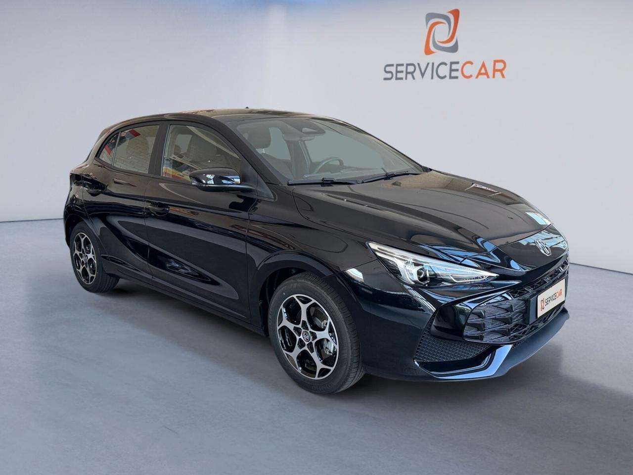 Mg MG3 1.5 Comfort