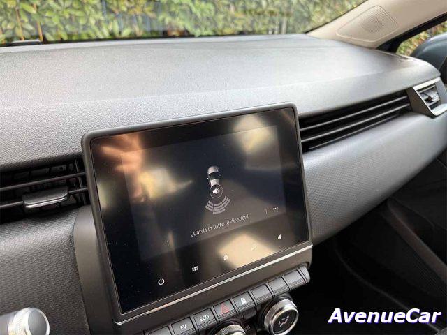 RENAULT Clio ZEN E-Tech hybrid PREZZO REALE UNICO PROPRIETARIO