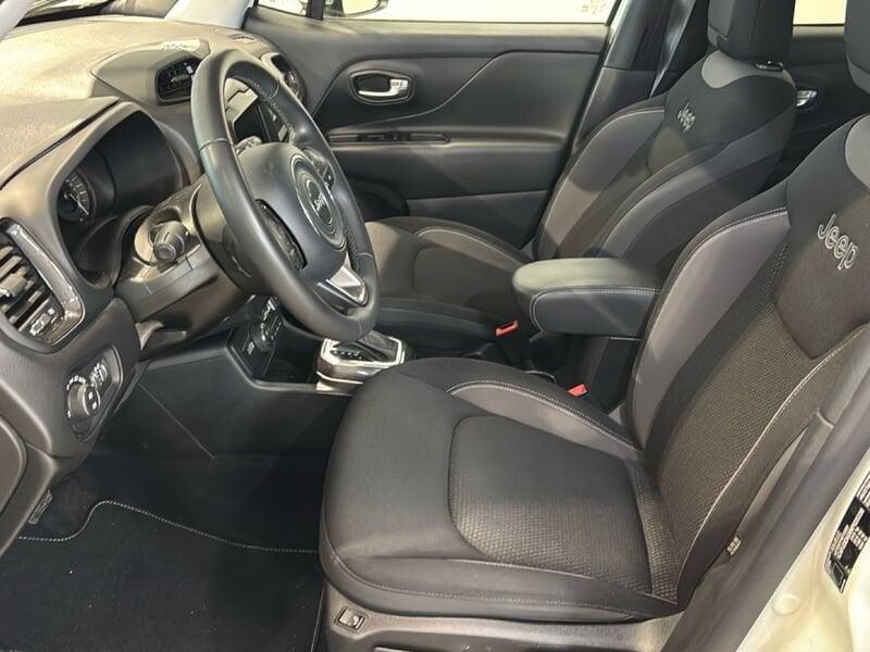 Jeep Renegade 4xe 1.3 T4 PHEV 190cv Limited 4xe Auto