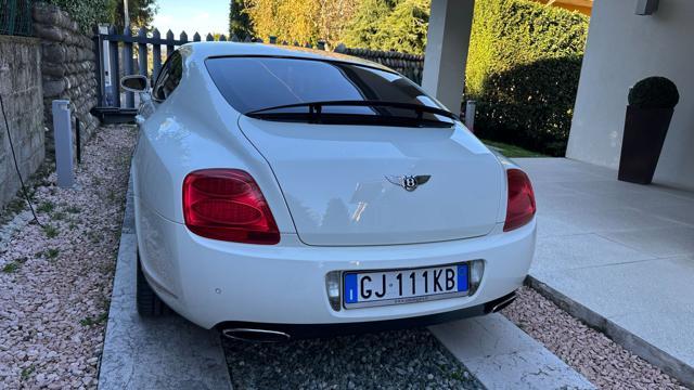 BENTLEY Continental GT Speed W12 610 Cv Coupe' Iva 22% Compresa