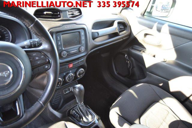 JEEP Renegade 1.6 Mjt DDCT 120 CV Limited C.AUTOMATICO