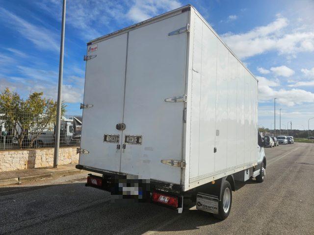 FORD Transit 350 2.0TDCi EcoBlue 130 PL-RG RWD CASSA 8 BANCALI