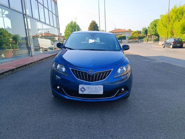 LANCIA Ypsilon 1.0 FireFly 5 porte S&S Hybrid Gold