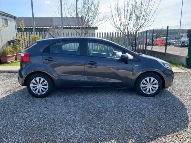 KIA Rio 1.2 CVVT 5p. EX