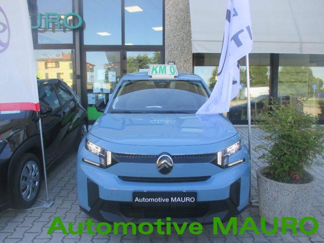 CITROEN C3 Aircross PureTech Turbo 100 CV You - NEOPATENTATI