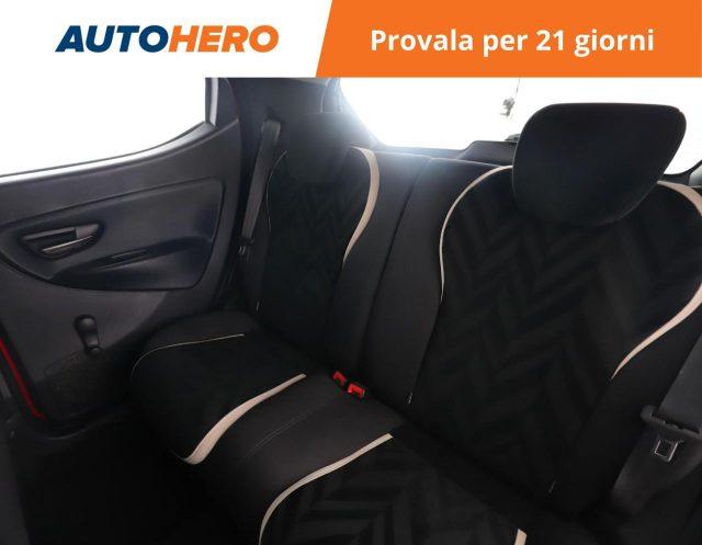 LANCIA Ypsilon 1.2 69 CV 5 porte Gold