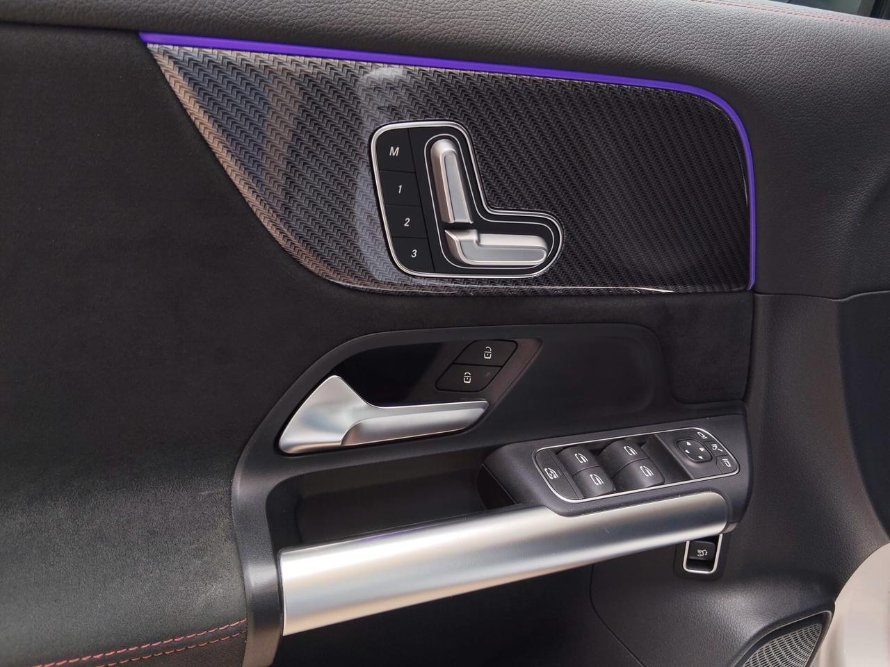 Mercedes-benz GLA 200 d Automatic 4Matic Premium 2.0 150 cv AMG