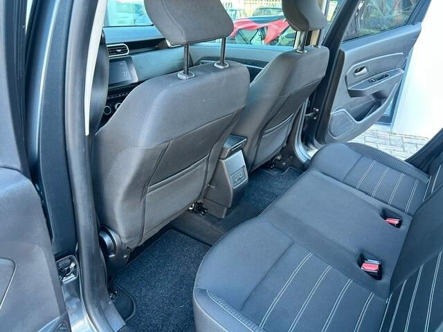 Dacia Duster 1.5 Blue dCi 8V 115 CV 4x2 Journey