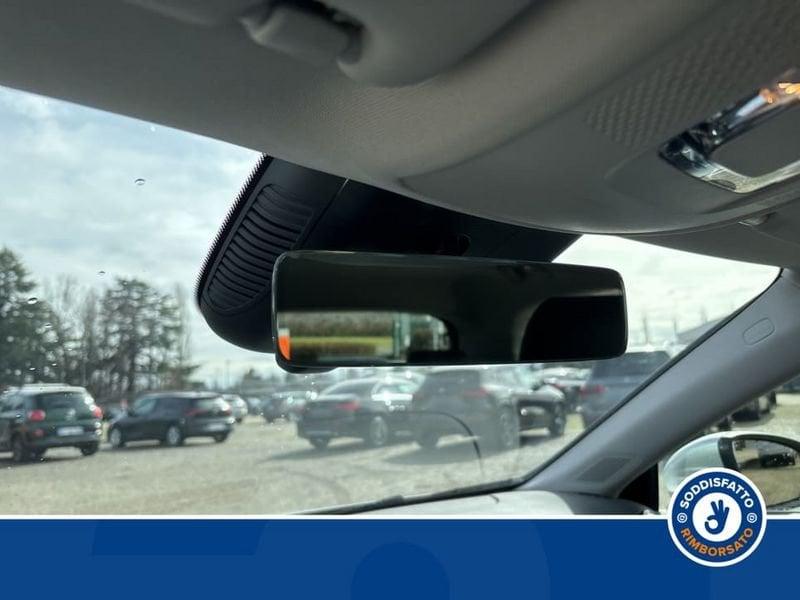 Mercedes-Benz Classe A 220d AutomaticProgressive Advanced Plus