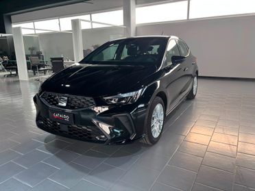 Seat Ibiza 1.0 EcoTSI 95 CV 5 porte Business