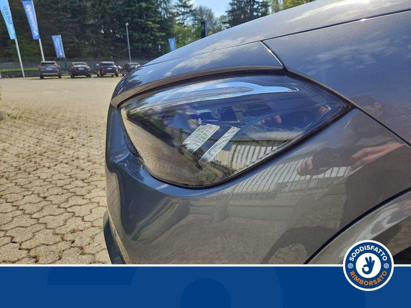 Mercedes-Benz GLA 250 E PLUG-IN HYBRID AUTOMATIC AMG line ADVANCED PLUS